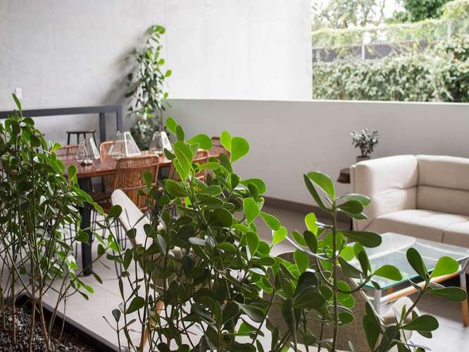 ALQUILER Y VENTA DE APARTAMENTO AMUEBLADO EN CONDOMINIO - BRASIL DE MORA - Imagen 20