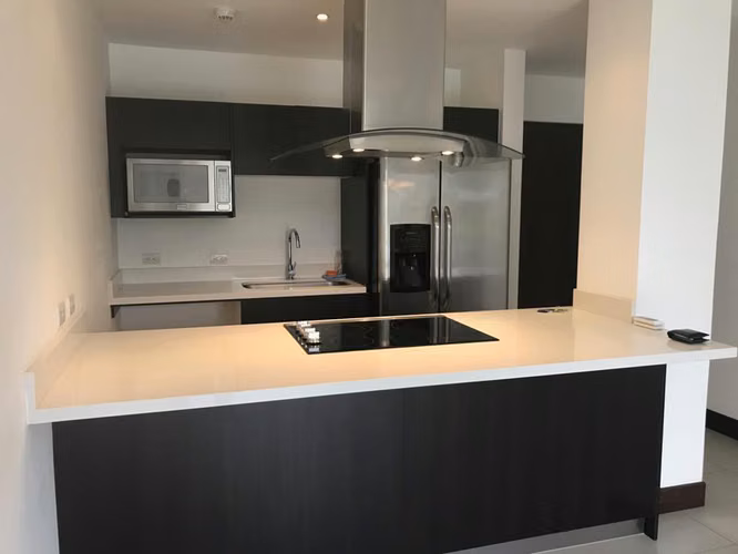 ALQUILER DE APARTAMENTO CON LINEA BLANCA EN CONDOMINIO MONTESOL - C/LINEA BLANCA - Imagen 2