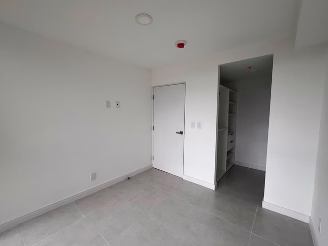 Alquiler apartamento NUEVO 1 cuarto con línea blanca en Sky Garden Sabana Norte # - Imagen 10