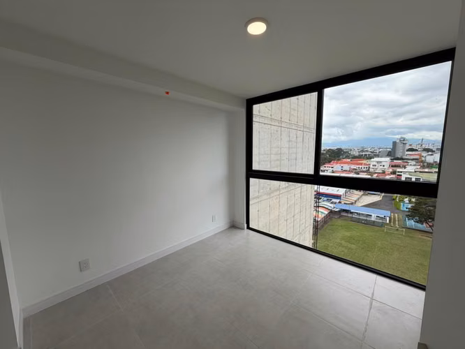 Alquiler apartamento NUEVO 1 cuarto con línea blanca en Sky Garden Sabana Norte # - Imagen 8