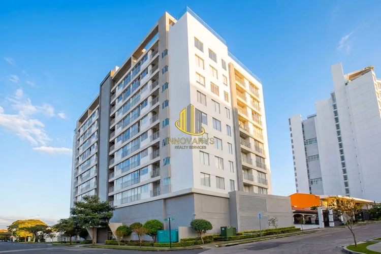 Alquiler de apartamento de un cuarto en Nunciatura Flats #