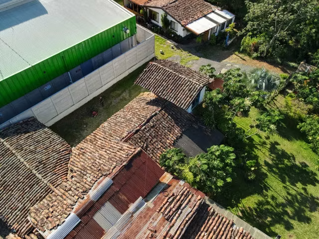 SE VENDE TERRENO PARA DESARROLLO DE CONDOMINO - Imagen 3