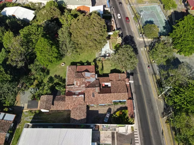 SE VENDE TERRENO PARA DESARROLLO DE CONDOMINO - Imagen 5