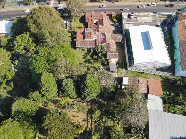 SE VENDE TERRENO PARA DESARROLLO DE CONDOMINO - Imagen 2