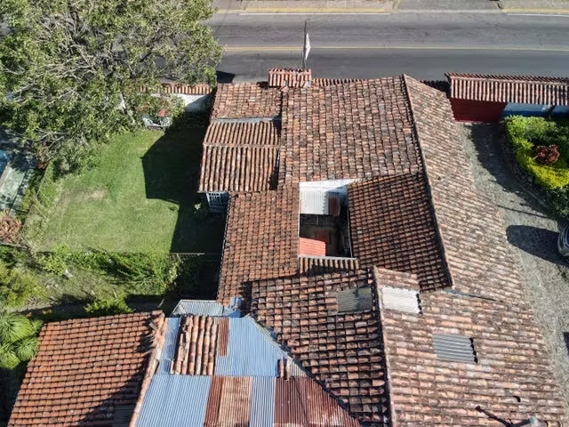 SE VENDE TERRENO PARA DESARROLLO DE CONDOMINO - Imagen 6