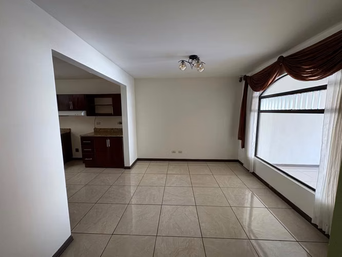 Alquiler de casa de habitación 