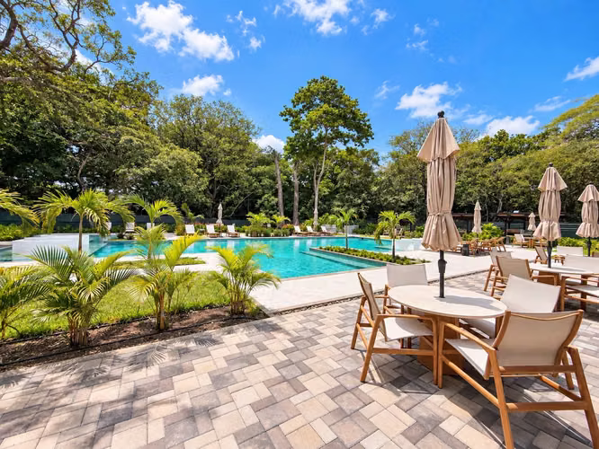CASA AMUEBLADA EN ALQUILER –  RESIDENCIAL PRIVADO EN NATARUNDI  - Imagen 16