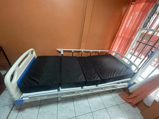 Cama Manual 