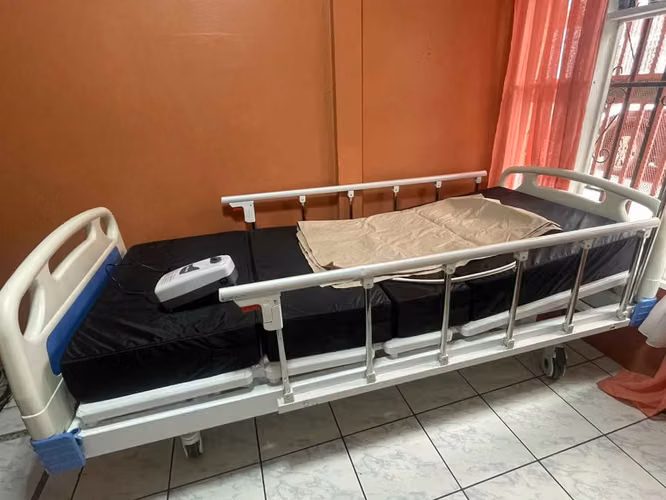 Cama Manual 