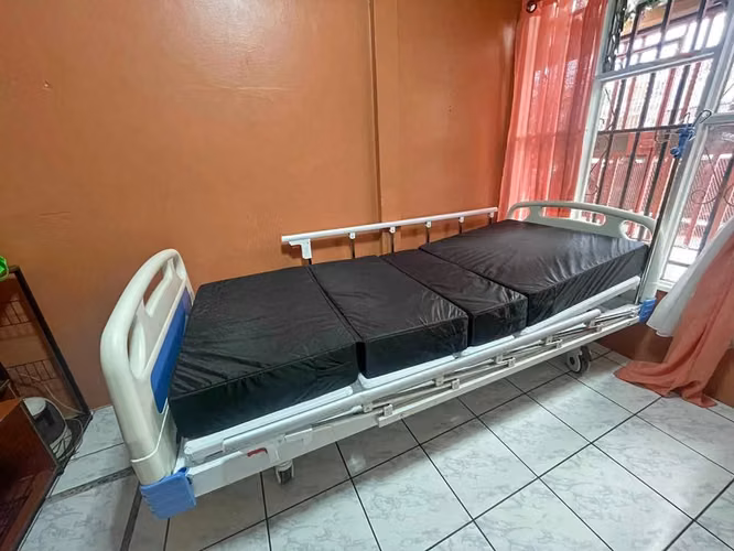 Cama Manual 