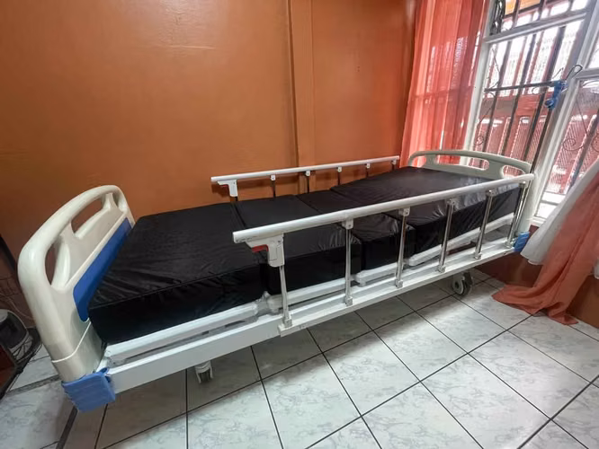 Cama Manual 