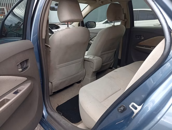 Toyota yaris  - Imagen 10
