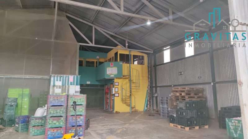 Venta de Planta empacadora en Ujarrás Cartago ID 2065 - Imagen 12