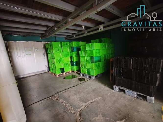 Venta de Planta empacadora en Ujarrás Cartago ID 2065 - Imagen 8