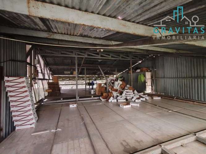 Venta de Planta empacadora en Ujarrás Cartago ID 2065 - Imagen 11