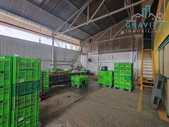 Venta de Planta empacadora en Ujarrás Cartago ID 2065 - Imagen 10