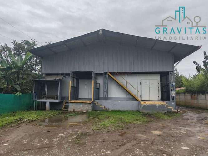 Venta de Planta empacadora en Ujarrás Cartago ID 2065 - Imagen 3