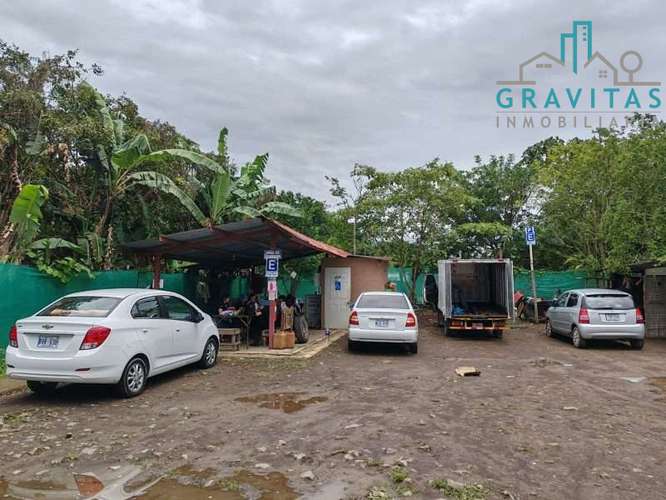Venta de Planta empacadora en Ujarrás Cartago ID 2065 - Imagen 7