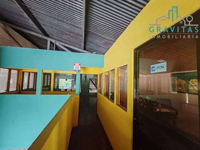 Venta de Planta empacadora en Ujarrás Cartago ID 2065 - Imagen 6