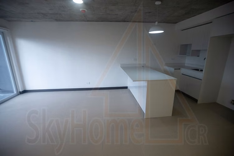 4005 / Apartamento en alquiler / Condominio Khaya / Hermosa vista / 2 habitaciones / Amenidades - Imagen 5