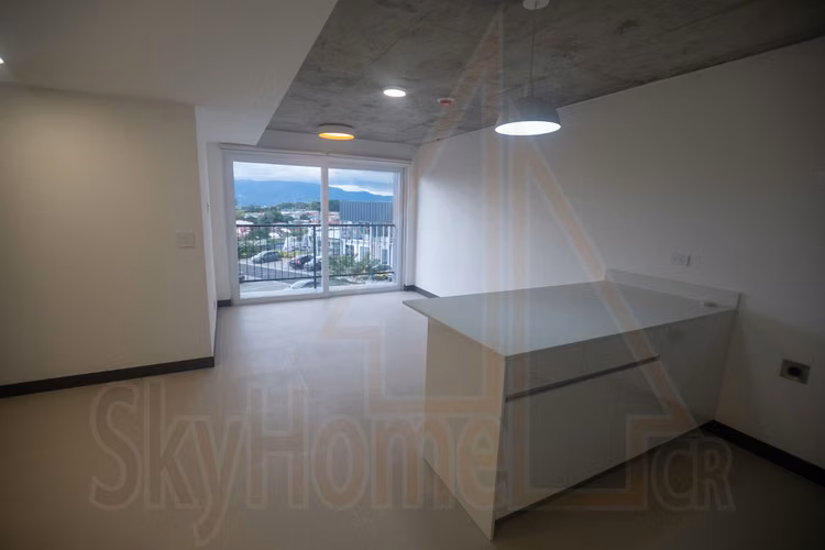 4005 / Apartamento en alquiler / Condominio Khaya / Hermosa vista / 2 habitaciones / Amenidades - Imagen 16