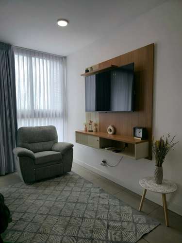 ESTUDIO AMUEBLADO EN VENTA EN BARRIO ESCALANTE. (NEGOCIABLE)