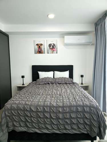 ESTUDIO AMUEBLADO EN VENTA EN BARRIO ESCALANTE. (NEGOCIABLE)