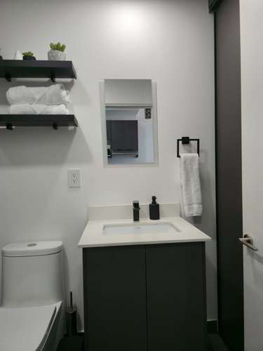 ESTUDIO AMUEBLADO EN VENTA EN BARRIO ESCALANTE. (NEGOCIABLE)