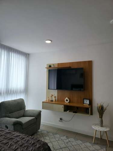 ESTUDIO AMUEBLADO EN VENTA EN BARRIO ESCALANTE. (NEGOCIABLE)