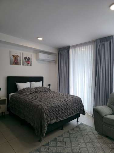 ESTUDIO AMUEBLADO EN VENTA EN BARRIO ESCALANTE. (NEGOCIABLE)