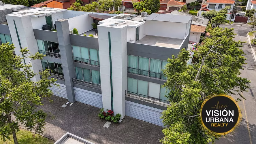 Loft Remodelado en Guachipelín de Escazú - Imagen 20