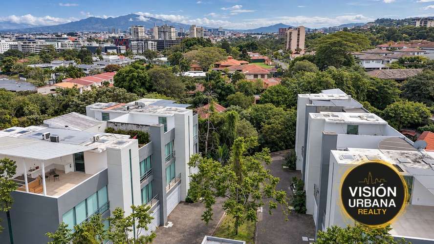 Loft Remodelado en Guachipelín de Escazú