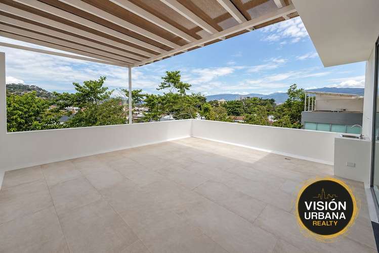 Loft Remodelado en Guachipelín de Escazú