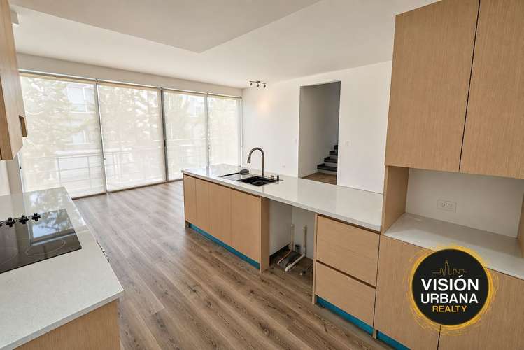 Loft Remodelado en Guachipelín de Escazú