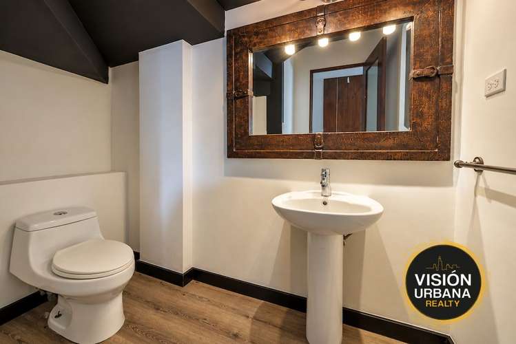 Loft Remodelado en Guachipelín de Escazú
