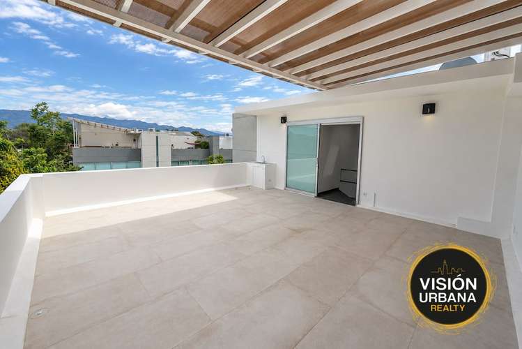 Loft Remodelado en Guachipelín de Escazú