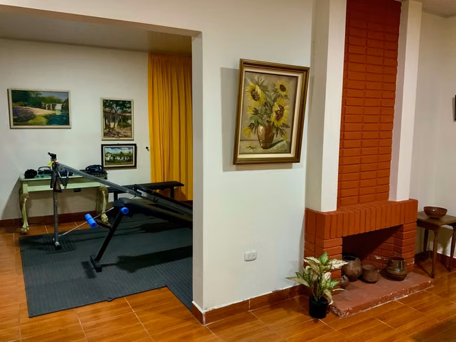 Propiedad en Venta, Barrio Escalante GBV-227