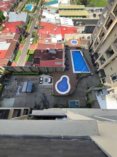 Se vende apartamento en torres del lago la sabana 