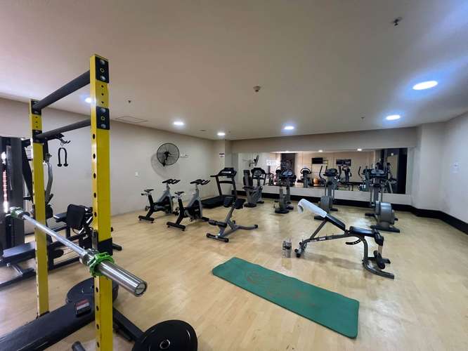 Se vende apartamento en torres del lago la sabana 