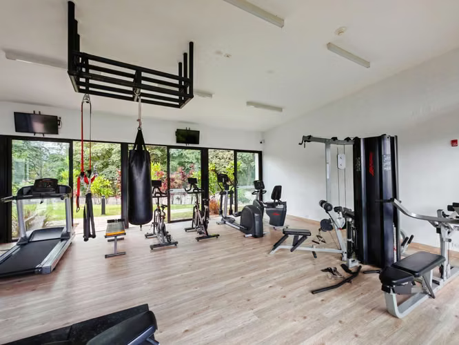 Lote Esquinero en Condominio- San Rafael de Alajuela- Salida Directa a Ruta 27 - Imagen 13