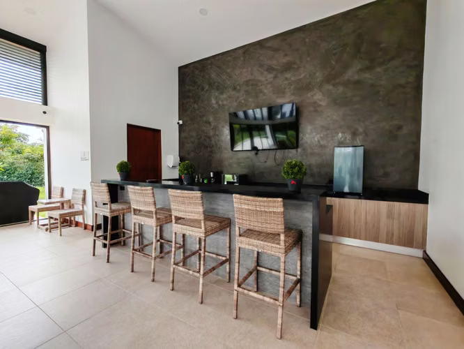 Lote Esquinero en Condominio- San Rafael de Alajuela- Salida Directa a Ruta 27 - Imagen 11