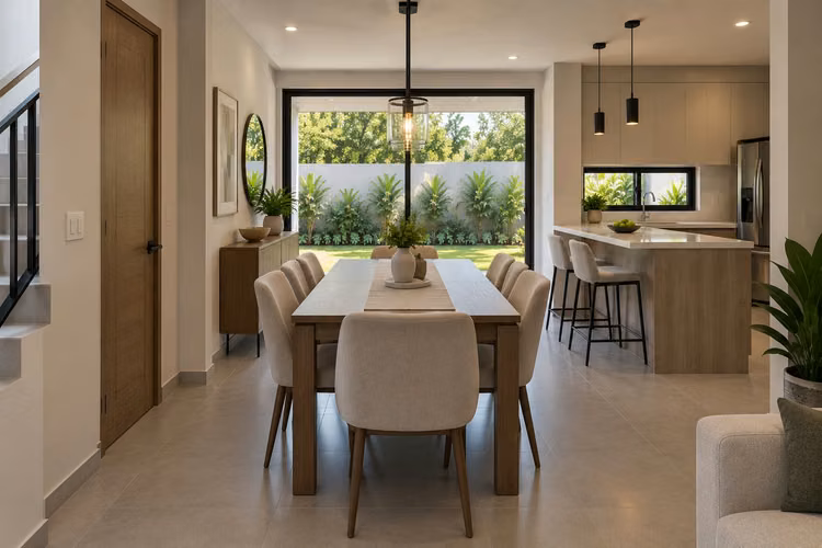 66636 / Venta / Estancia Antigua / 170 m² / Patio amplio / Cochera para 4 - Imagen 8