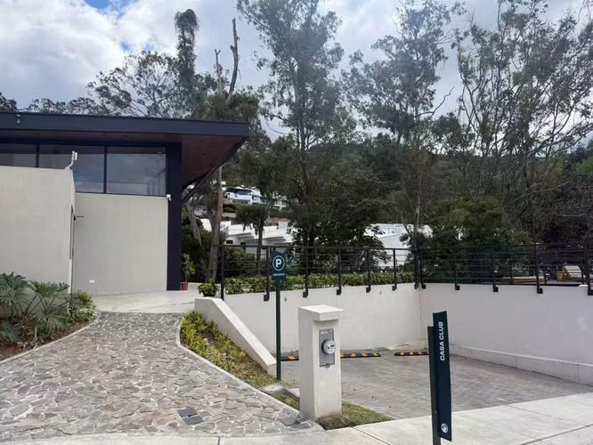 ALQUILER Casa Condominio San Antonio Urbano, Escazú - Imagen 17