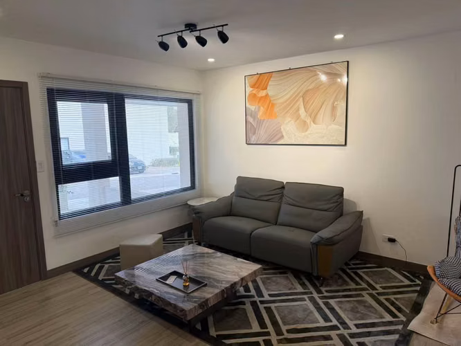 ALQUILER Casa Condominio San Antonio Urbano, Escazú - Imagen 3