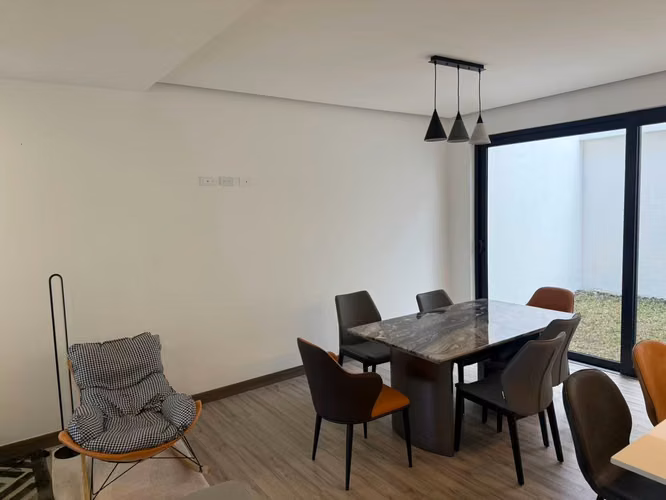 ALQUILER Casa Condominio San Antonio Urbano, Escazú - Imagen 4