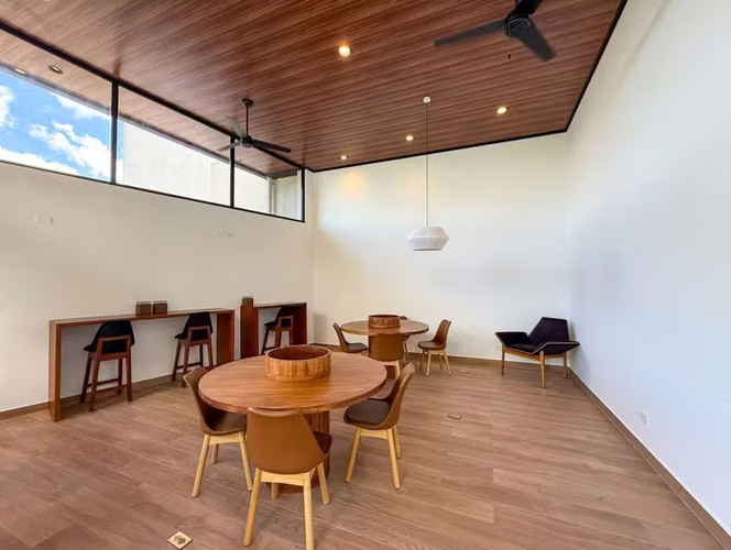 ALQUILER Casa Condominio San Antonio Urbano, Escazú - Imagen 11
