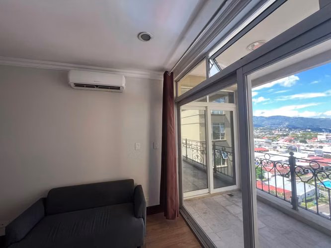 Alquiler de apartamento amueblado torres del lago sabana sur