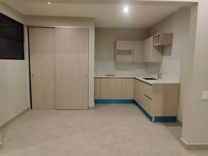 ¡APARTAMENTO EN ALQUILER – MARÍA AUXILIADORA, HEREDIA!  - Imagen 2