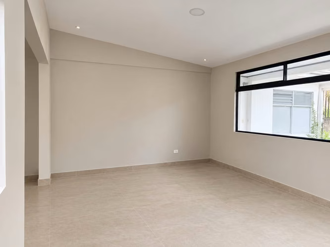 ¡APARTAMENTO EN ALQUILER – MARÍA AUXILIADORA, HEREDIA!  - Imagen 3