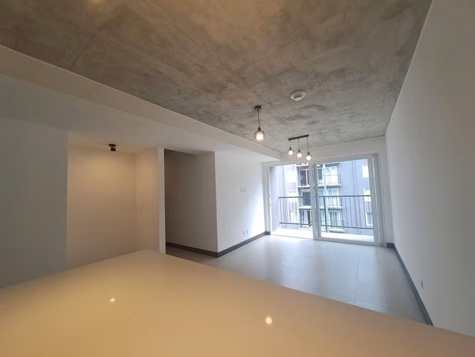 SE ALQUILA APARTAMENTO CON LINEA BLANCA CONDOMINIO KHAYA GRANADILLA DE CURRIDABAT - Imagen 1